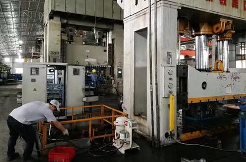 : Specificationes de Ningbo Aquae Glycoli Olei Purificatoris