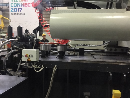 Efficiens efficientiam colum liquationis propinqua cum oleo sentinam-News-Shenzhen Wonpro Technologia Co., Ltd.