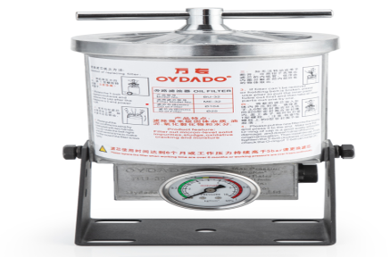Characteres Wonpro bypass oleum colum