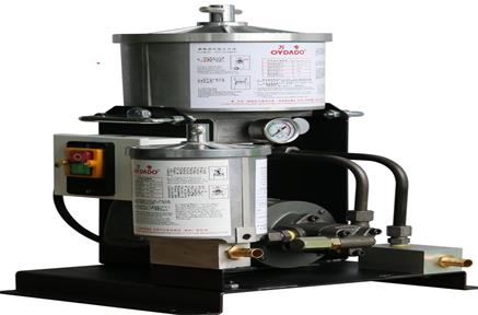Aqua glycol oleum bypass oleum colum