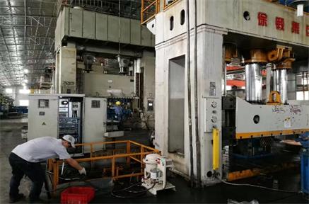 Requisita colum in opus environment
