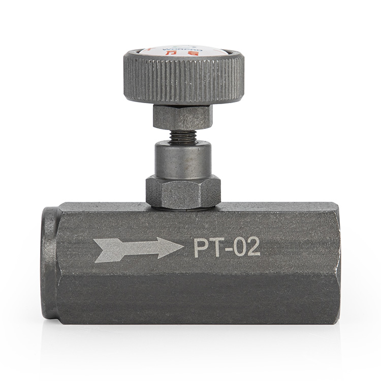 Fluat Imperium Valve
