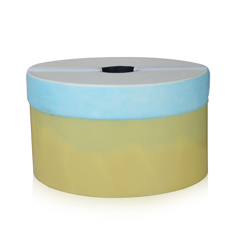 WG-100-104 Aqua Glycoli Olei Filtri Elementorum