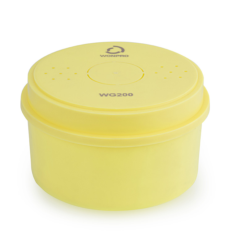 WG-200 Aqua Glycoli Olei Filtri Elementorum